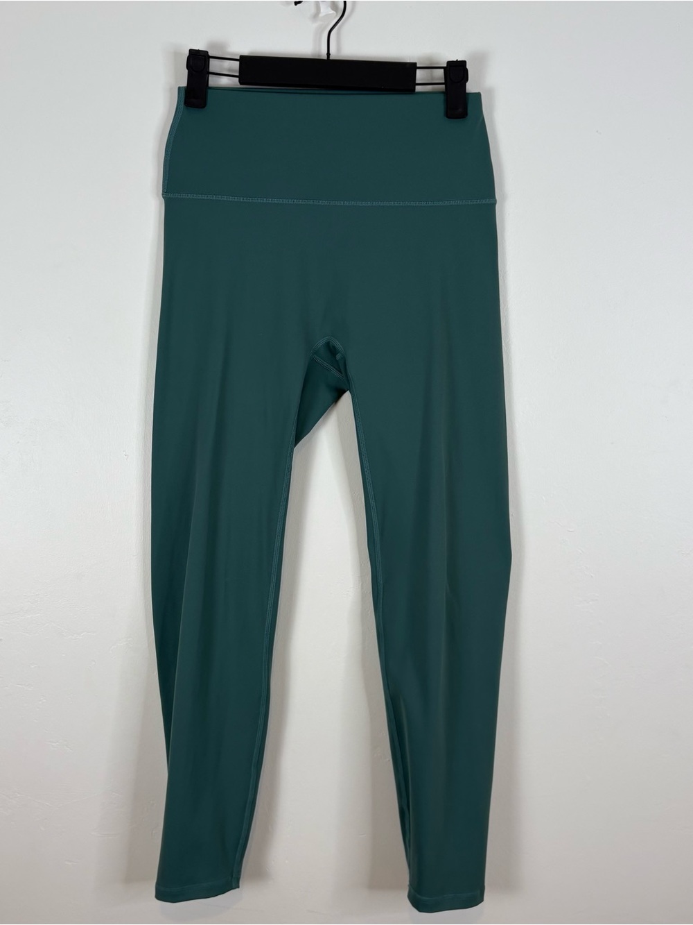 Alyth Active Leggings Serene Warrior High Rise Leggings Medium